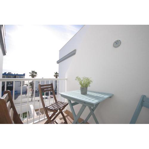 Apartamento Livingtarifa Calima