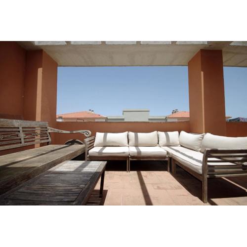 Apartamento Livingtarifa Canela