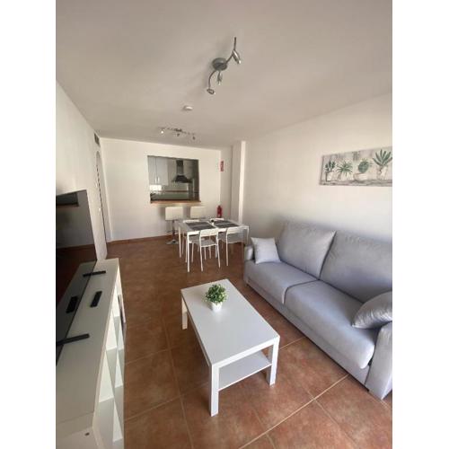 Apartamento LM Nerja
