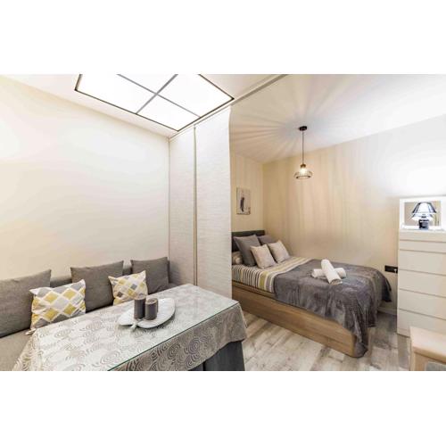 Apartamento-Loft en Triana