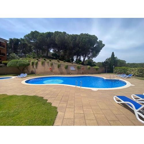 Apartamento Loft, LLoret de Mar