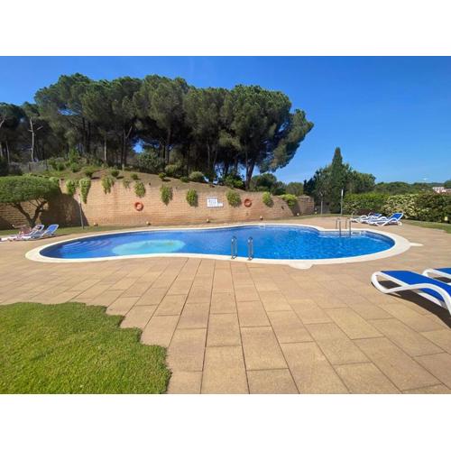 Apartamento-loft, Lloret De Mar
