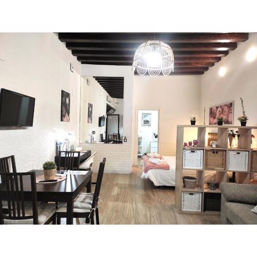 Apartamento Loft Puerto de Gades