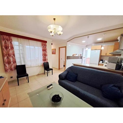 Apartamento Lola 1