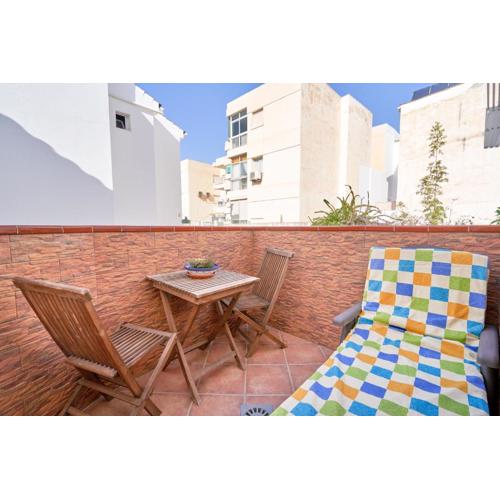 Apartamento Lola 1