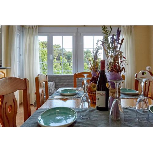 Apartamento Lorelay Brisa