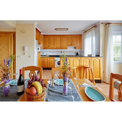 Apartamento Lorelay Familia