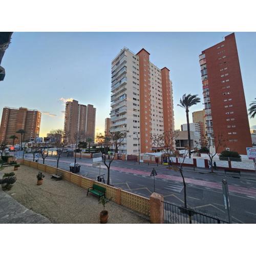 Apartamento Los Angeles If Beach
