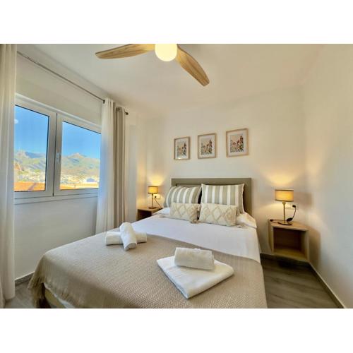 Apartamento Los Ángeles Nerja