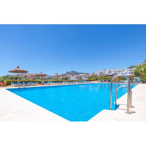 Apartamento Los Arqueros ll