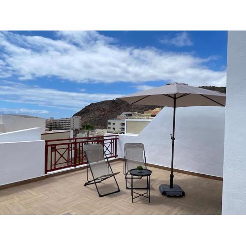 Apartamento Los Balandros 303