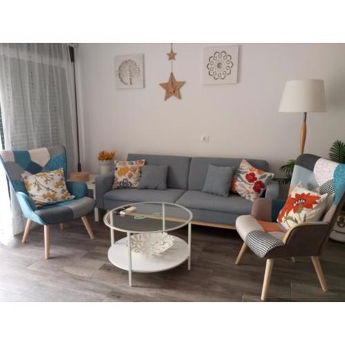 Apartamento Los Cactus