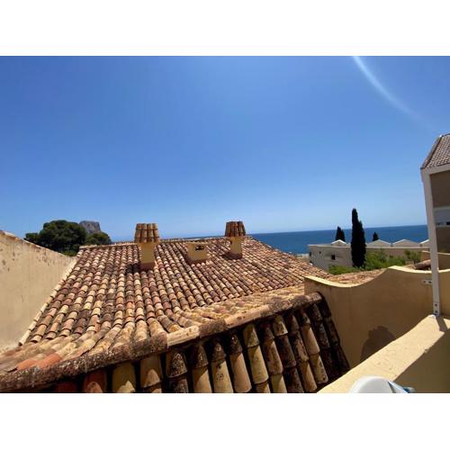 Apartamento Los Castillos de Calpe - Inmodream Calpe