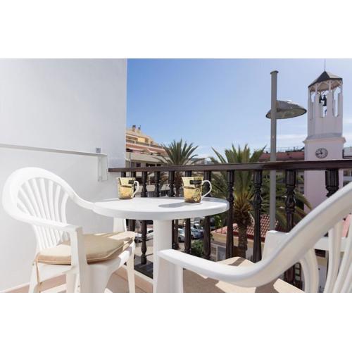 Apartamento Los Cristianos CG