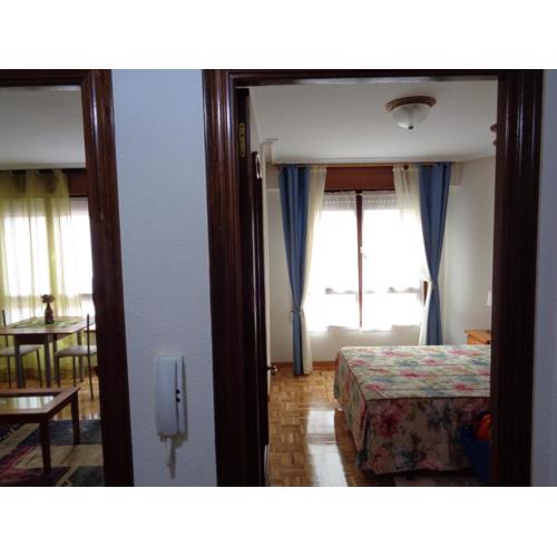 Apartamento Los Fresnos