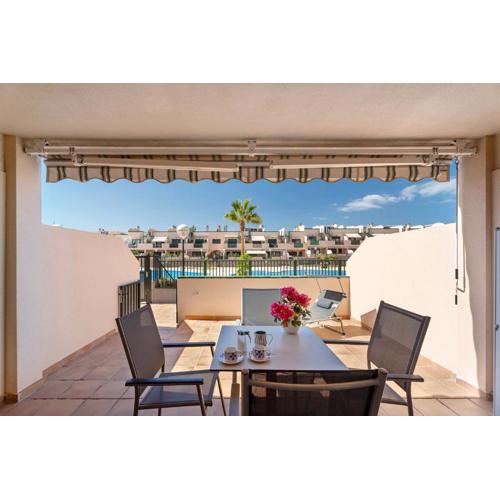 Apartamento Los Geranios