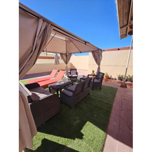Apartamento Los Girasoles