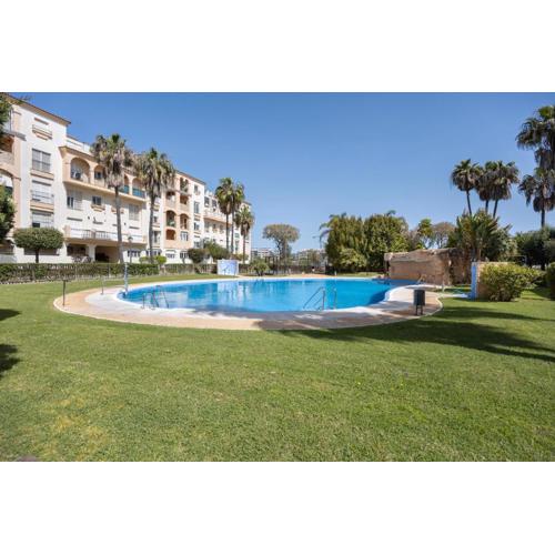Apartamento Los Jardines