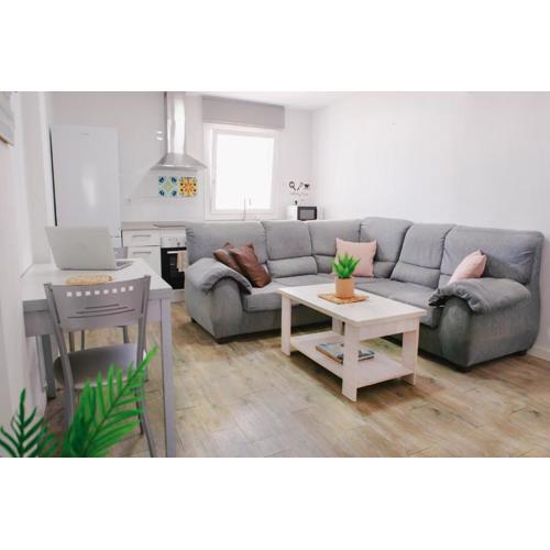 APARTAMENTO LOS LANCES PLAYA