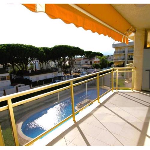 Apartamento los Naranjos