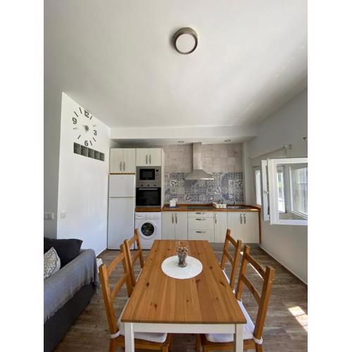 Apartamento Los Nogales 2 habitaciones