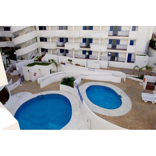 Apartamento Los Patos