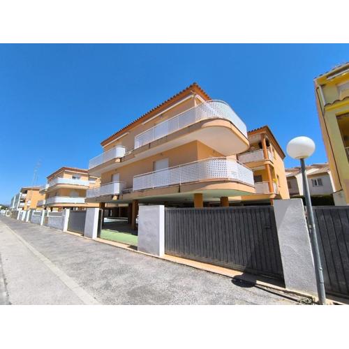 Apartamento Los Pinos I C Inmomart