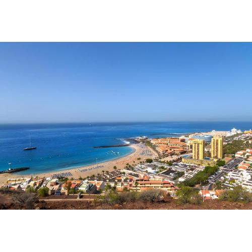 Apartamento Los Playeros