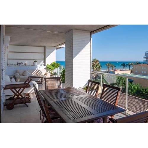 Apartamento Lu Ambassador