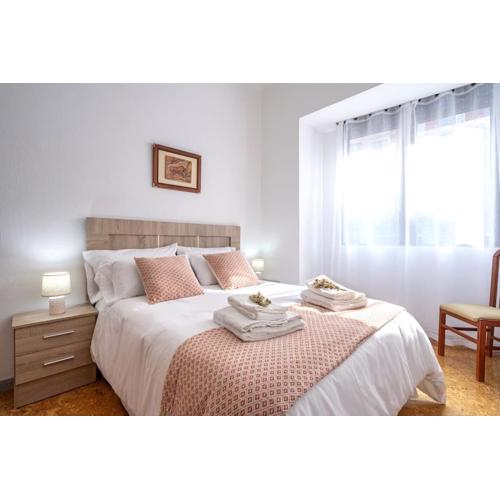 Apartamento Luca
