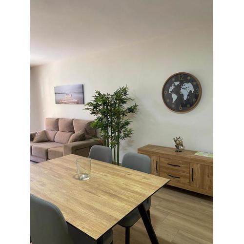Apartamento Lucía