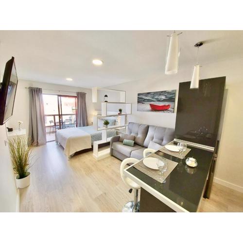 Apartamento Lucilú