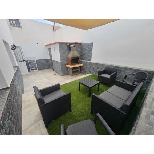 Apartamento Luha