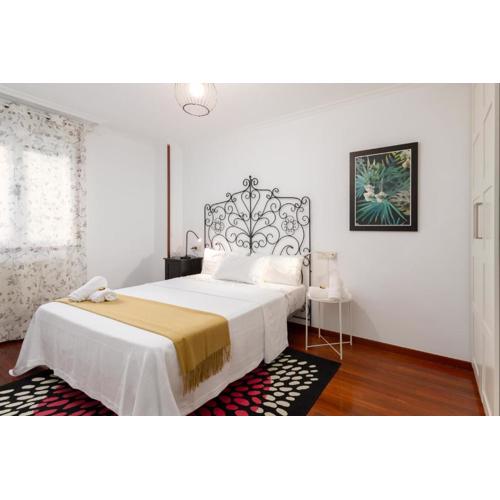 Apartamento Luisa Gijon