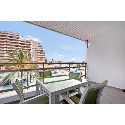 Apartamento Luisa