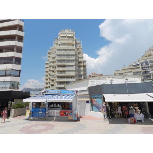 Apartamento Luise para 4 personas