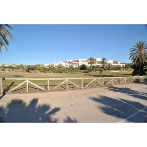 Apartamento Lujo A1 Golf Resort, Valle del este