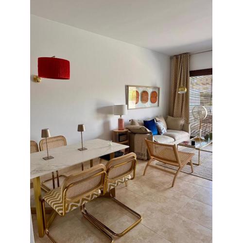 Apartamento Lujo A4 Golf Resort, Valle del Este