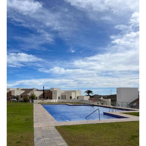 Apartamento Lujo A5 Golf Resort, Valle del este