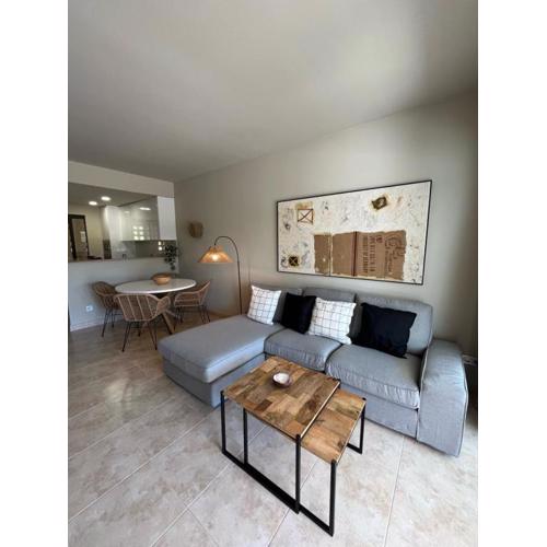 Apartamento Lujo A6 Golf Resort, Valle del este