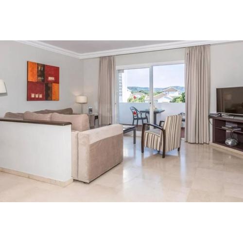 Apartamento Lujo en complejo ALanda Club Marbella
