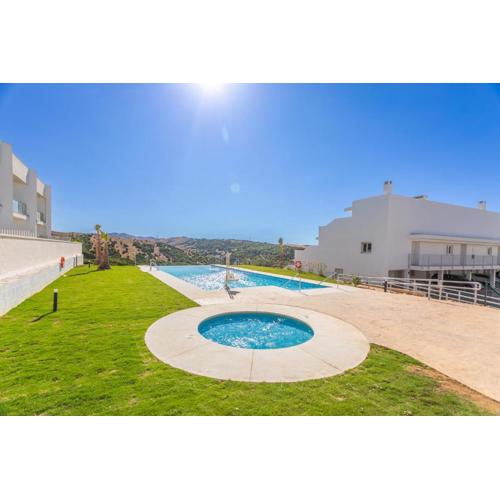 Apartamento lujo vistas a AFRICA