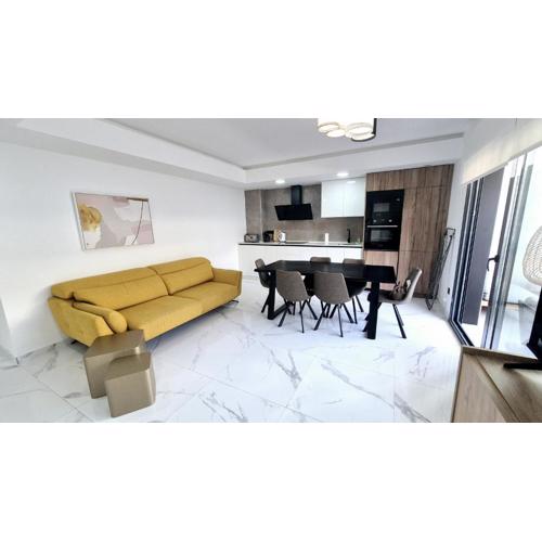 Apartamento Lujoso Centro Torrevieja