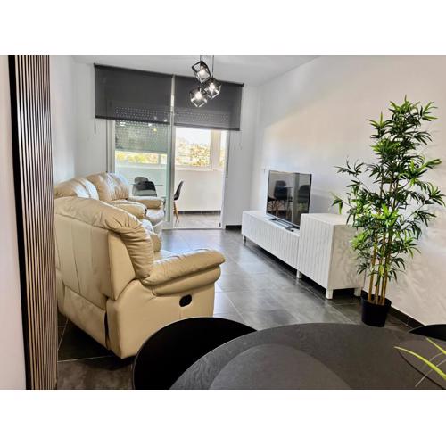 Apartamento Luli