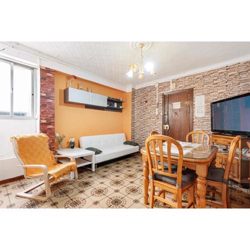 Apartamento Lulu Málaga