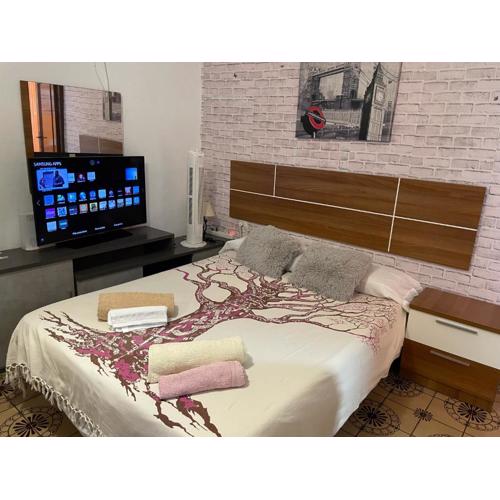 Apartamento Lulu