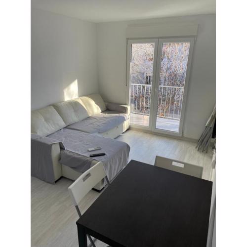Apartamento luminoso en Rocafort