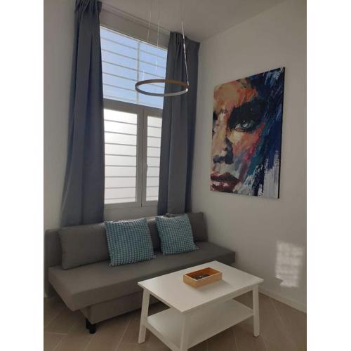 Apartamento luminoso zona Ascao