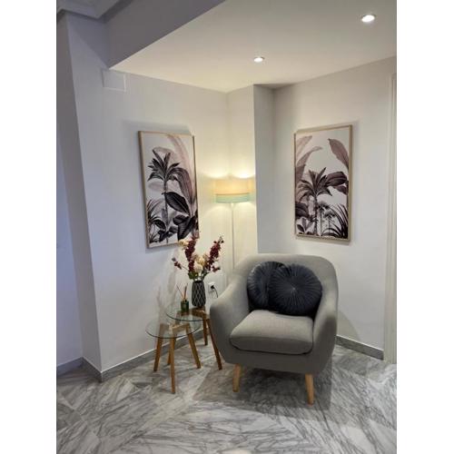 Apartamento LUNA Banus