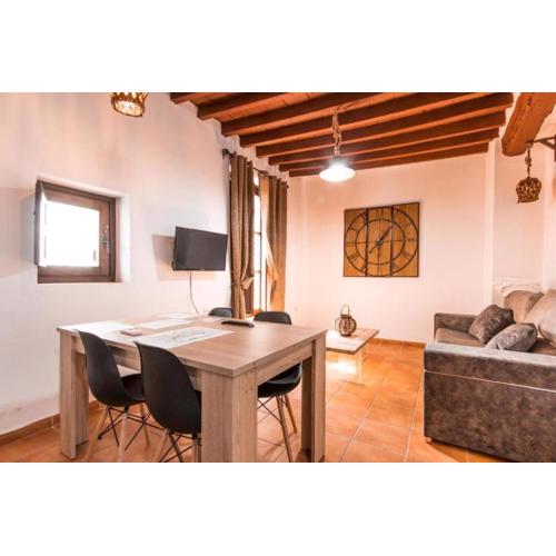 Apartamento Luna de Granada